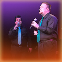 vocal jazz