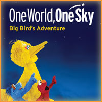 One World, One Sky