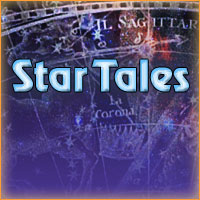 Star Tales Show Art